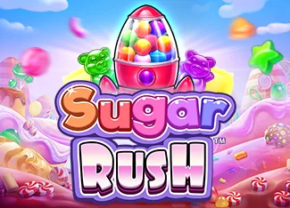 RTP Pragmatic Play Sugar Rush